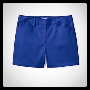 Land’s End Women’s Chino Shorts